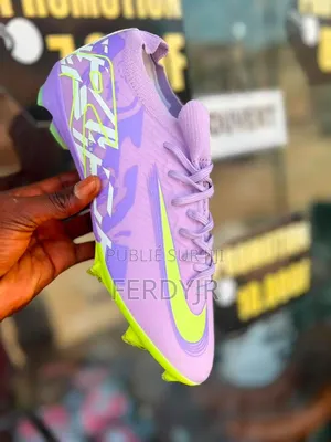 Crampon Nike Air Dispo Avec La Livraison