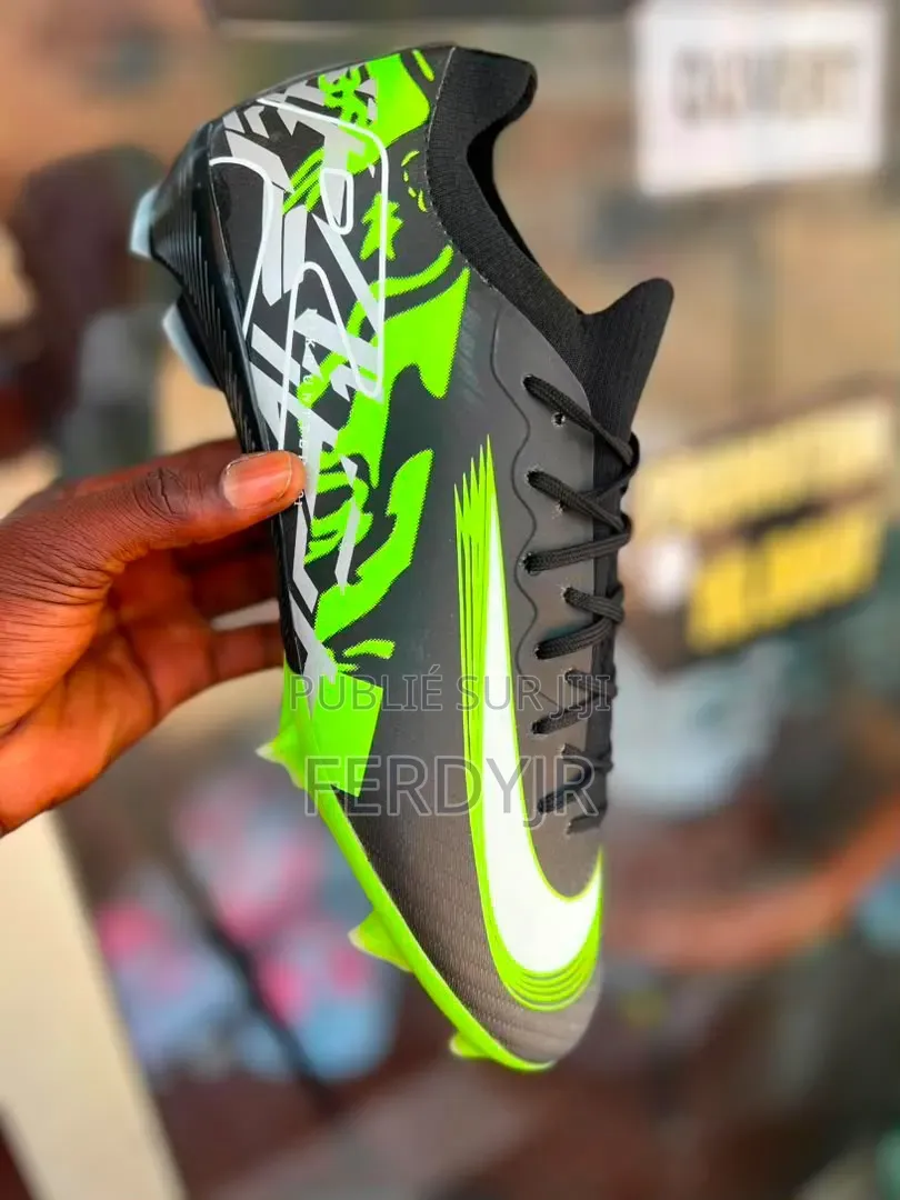 Crampon Nike Air Dispo Avec La Livraison
