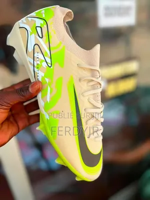 Crampon Nike Air Dispo Avec La Livraison
