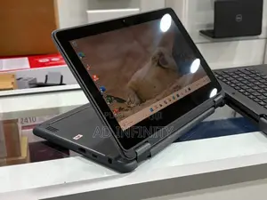 Nouveau Dell Latitude 3120 8GB Intel Celeron SSD 256GB