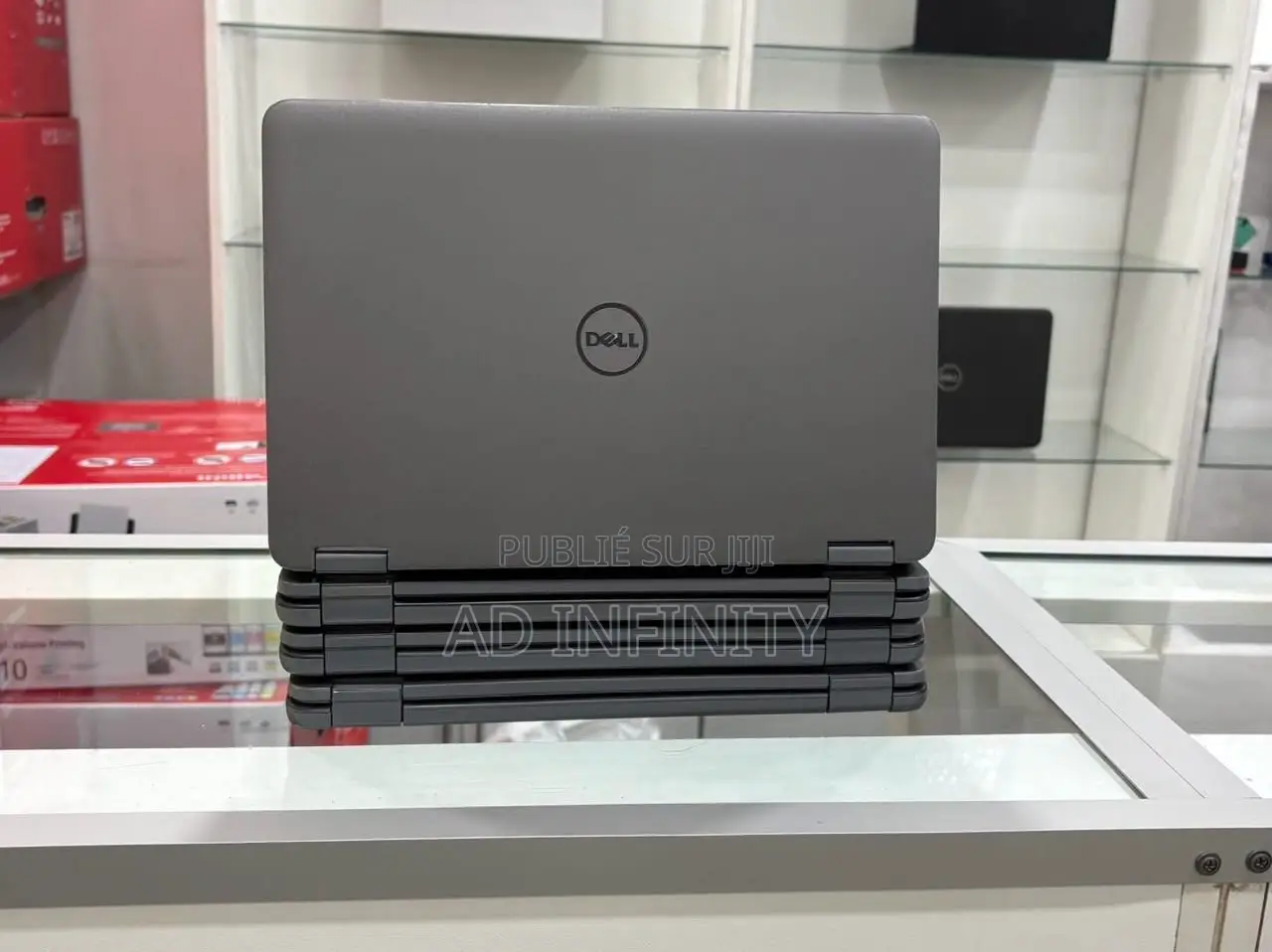 Nouveau Dell Latitude 3120 8GB Intel Celeron SSD 256GB