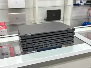 Nouveau Dell Latitude 3120 8GB Intel Celeron SSD 256GB
