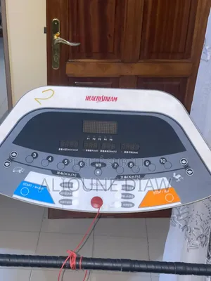 Tapis Sport