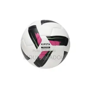 Ballon De Football