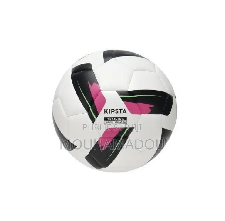 Ballon De Football