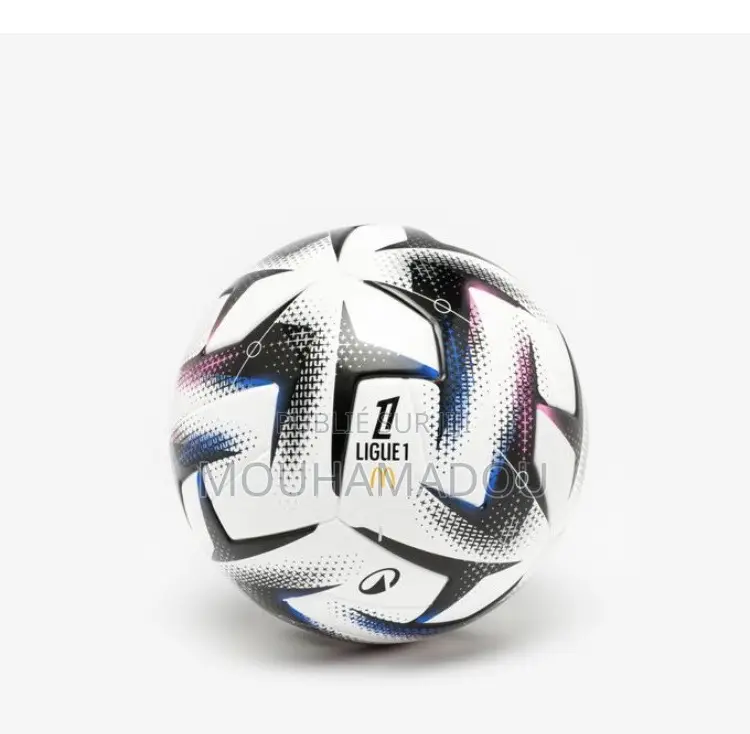 Ballon De Football