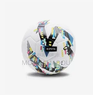 Ballon De Football