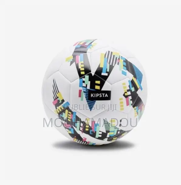 Ballon De Football