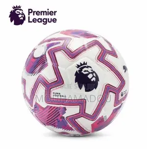Ballon De Football