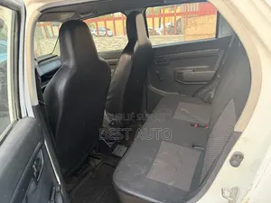 Suzuki S-Presso 2021 Blanc