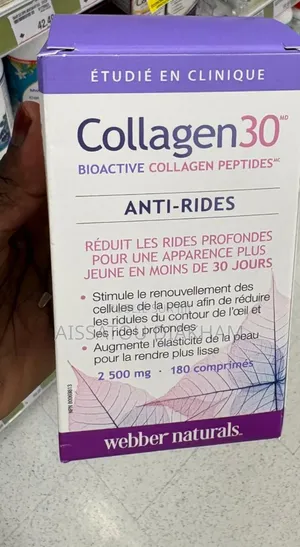 Collagen 30