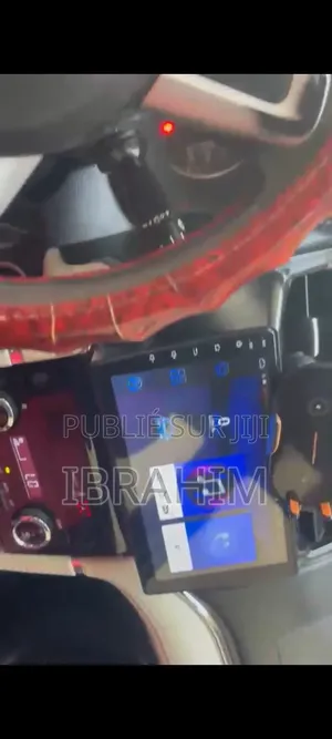 Toyota Rush 2019 Gris