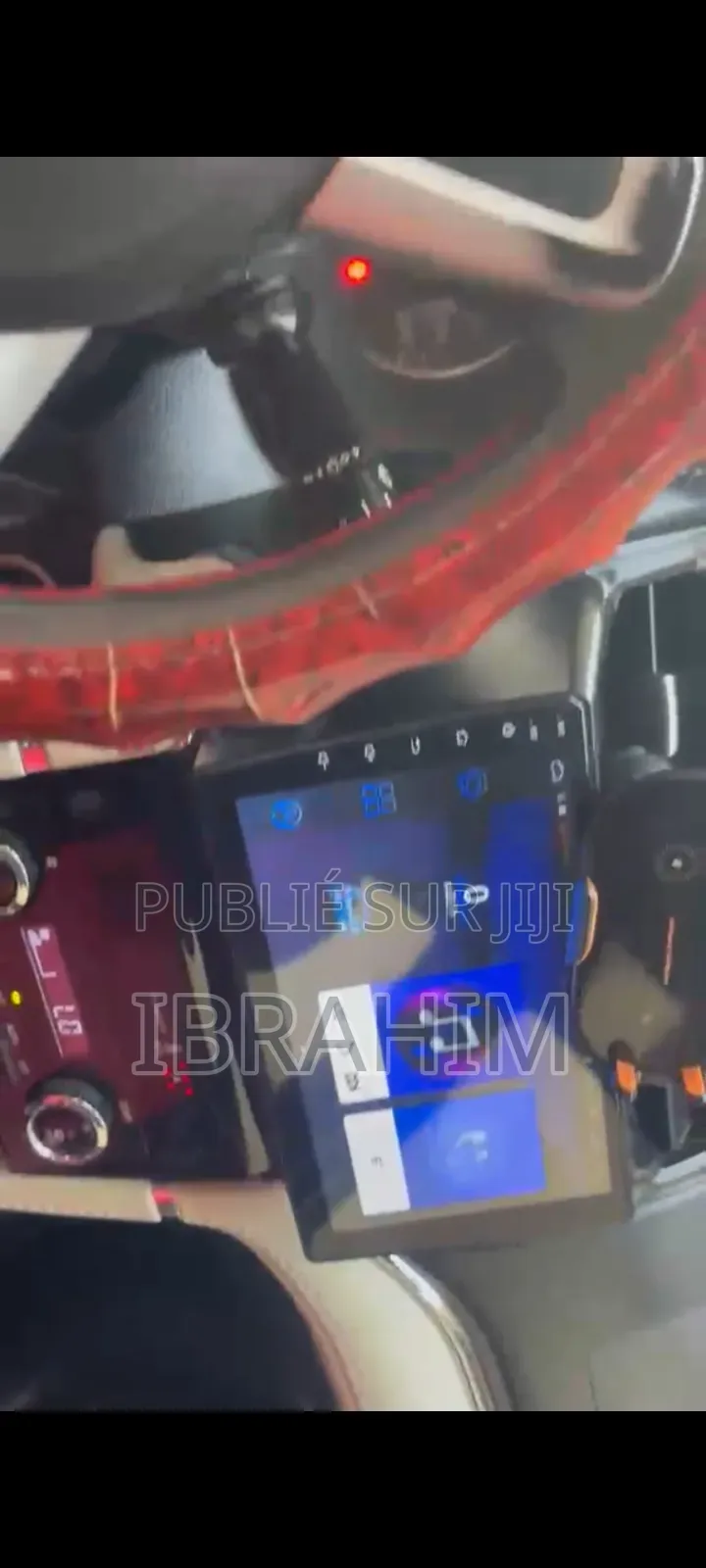 Toyota Rush 2019 Gris