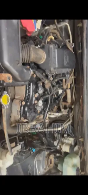 Toyota Rush 2019 Gris