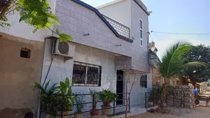 4chbre Villa dans Keur Mbaye, Niayes à Vendre