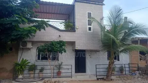 4chbre Villa dans Keur Mbaye, Niayes à Vendre