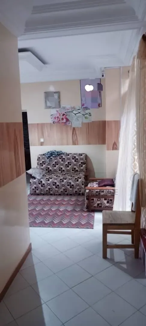 4chbre Villa dans Keur Mbaye, Niayes à Vendre