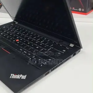 Nouveau Lenovo ThinkPad T490s 16GB Intel Core i7 SSD 256GB