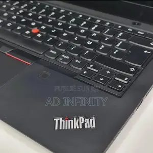 Nouveau Lenovo ThinkPad T490s 16GB Intel Core i7 SSD 256GB