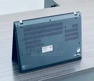 Nouveau Lenovo ThinkPad P14s 16GB Intel Core i7 SSD 512GB