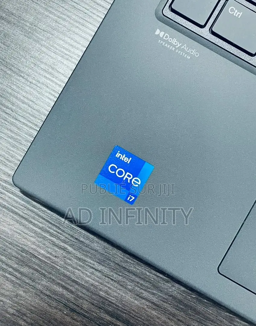 Nouveau Lenovo ThinkPad P14s 16GB Intel Core i7 SSD 512GB