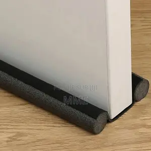 Bas De Porte Double Isolant