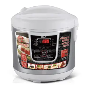 Cuiseur À Vapeur 5l