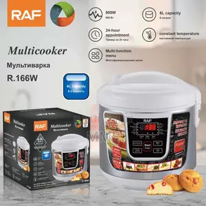 Cuiseur À Vapeur 5l