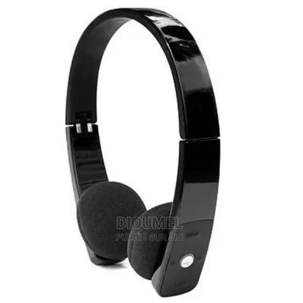 H610 Casque Bluetooth