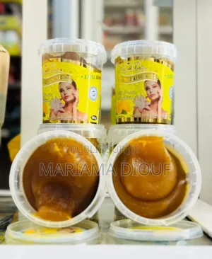 Savon Marocain Khamane Original Beldi Parfum De Classe