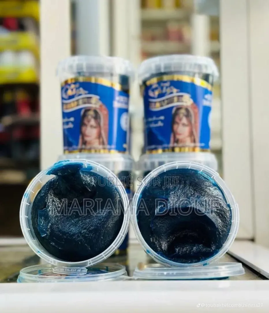 Savon Marocain Khamane Original Beldi Parfum De Classe