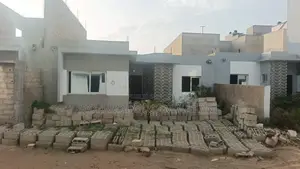 Villa Sicap a Mbao