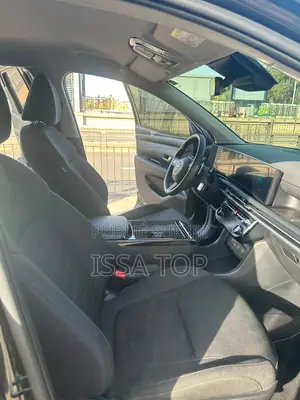 Hyundai Tucson 2026 Noir