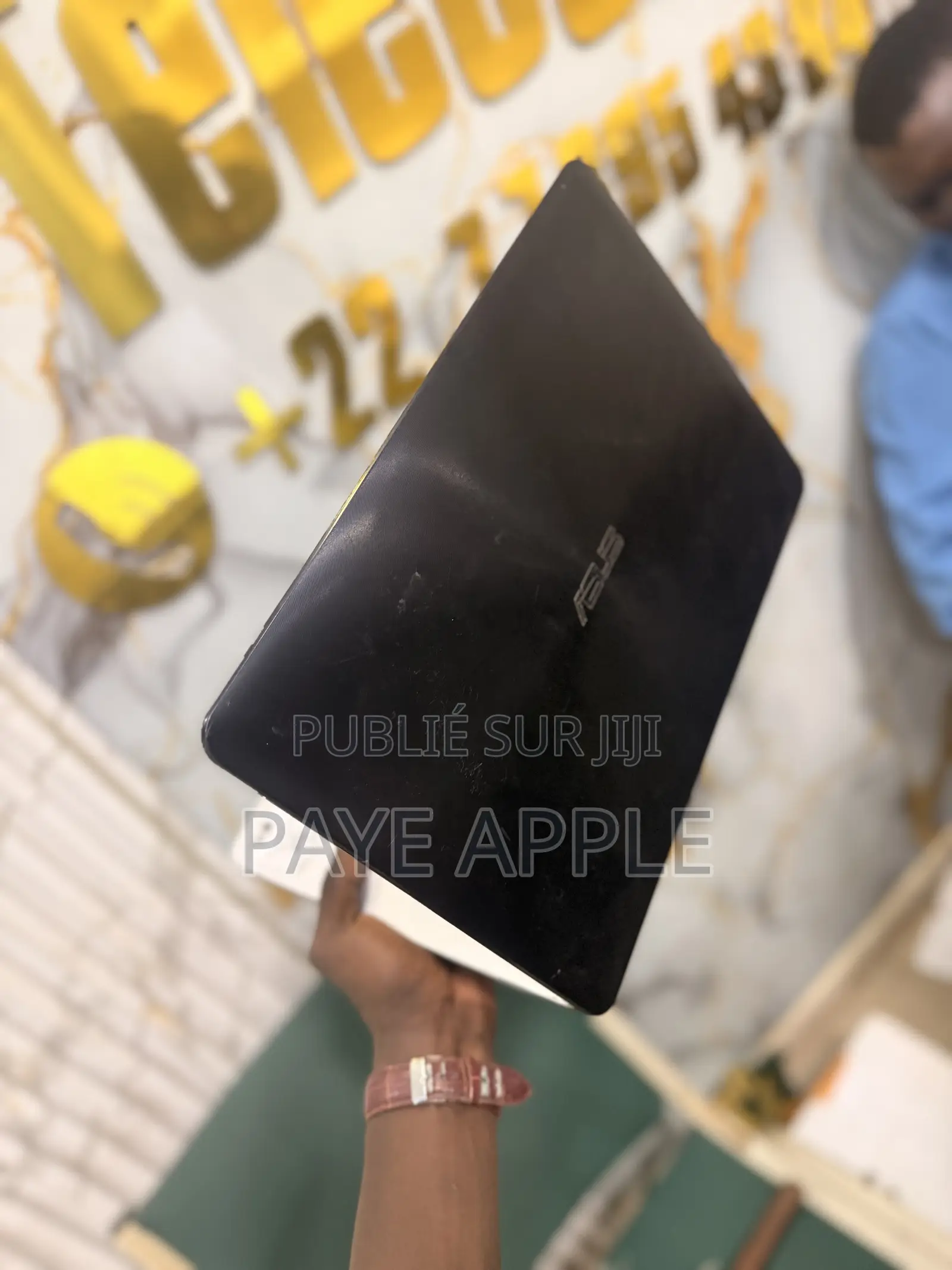 Ordinateur portable Asus X301A 4GB Intel Core i5 HDD 1T
