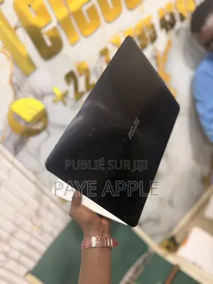 Ordinateur portable Asus X301A 4GB Intel Core i5 HDD 1T
