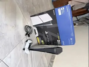 Playstation 5 Slim Neuf Digital