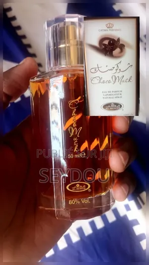 Zéparfumerie