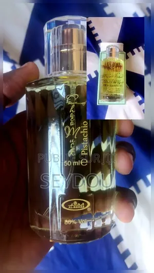Zéparfumerie