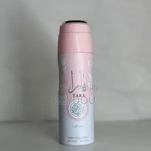 Zéparfumerie