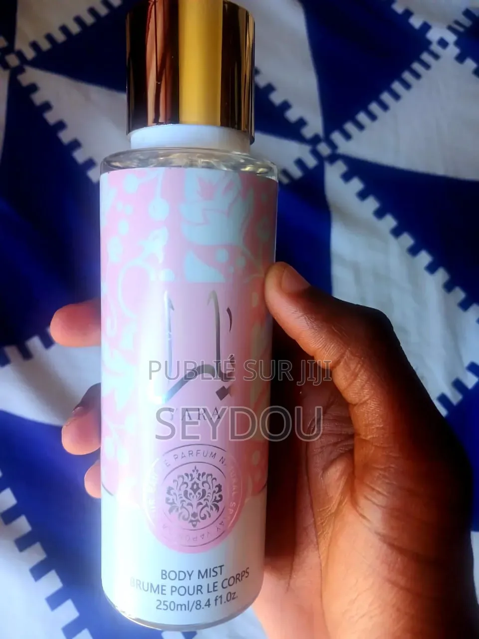 Zéparfumerie
