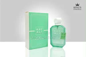 Parfum Meilleurs Senteurs