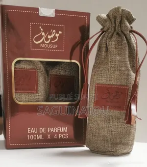 Parfum Meilleurs Senteurs
