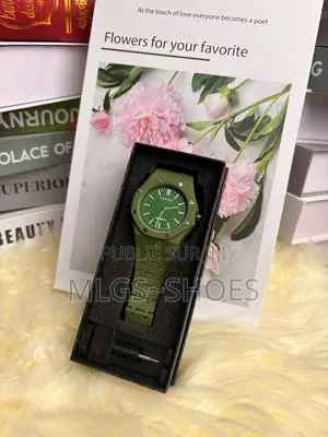 Montre Danlex