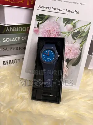 Montre Danlex
