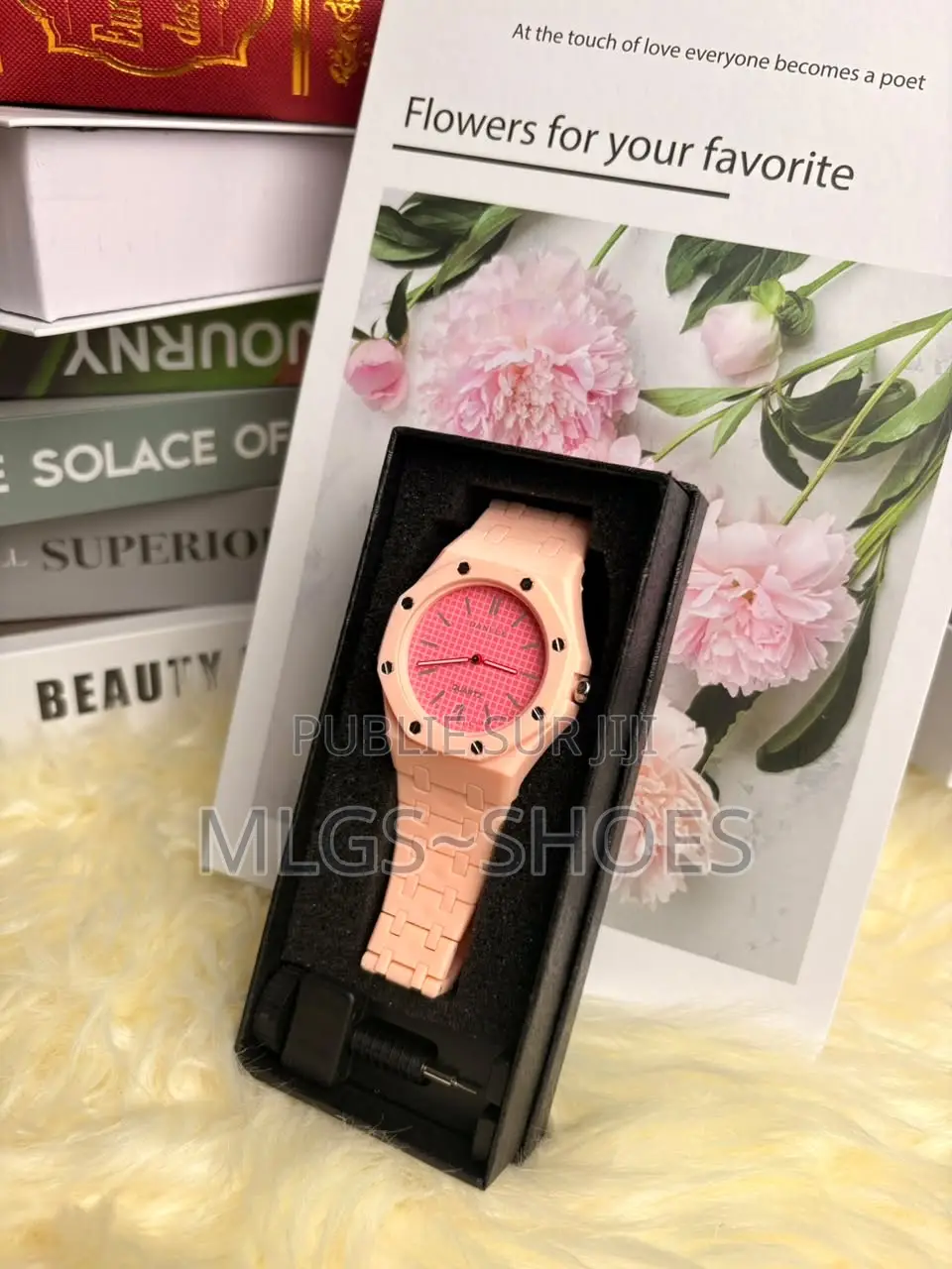 Montre Danlex
