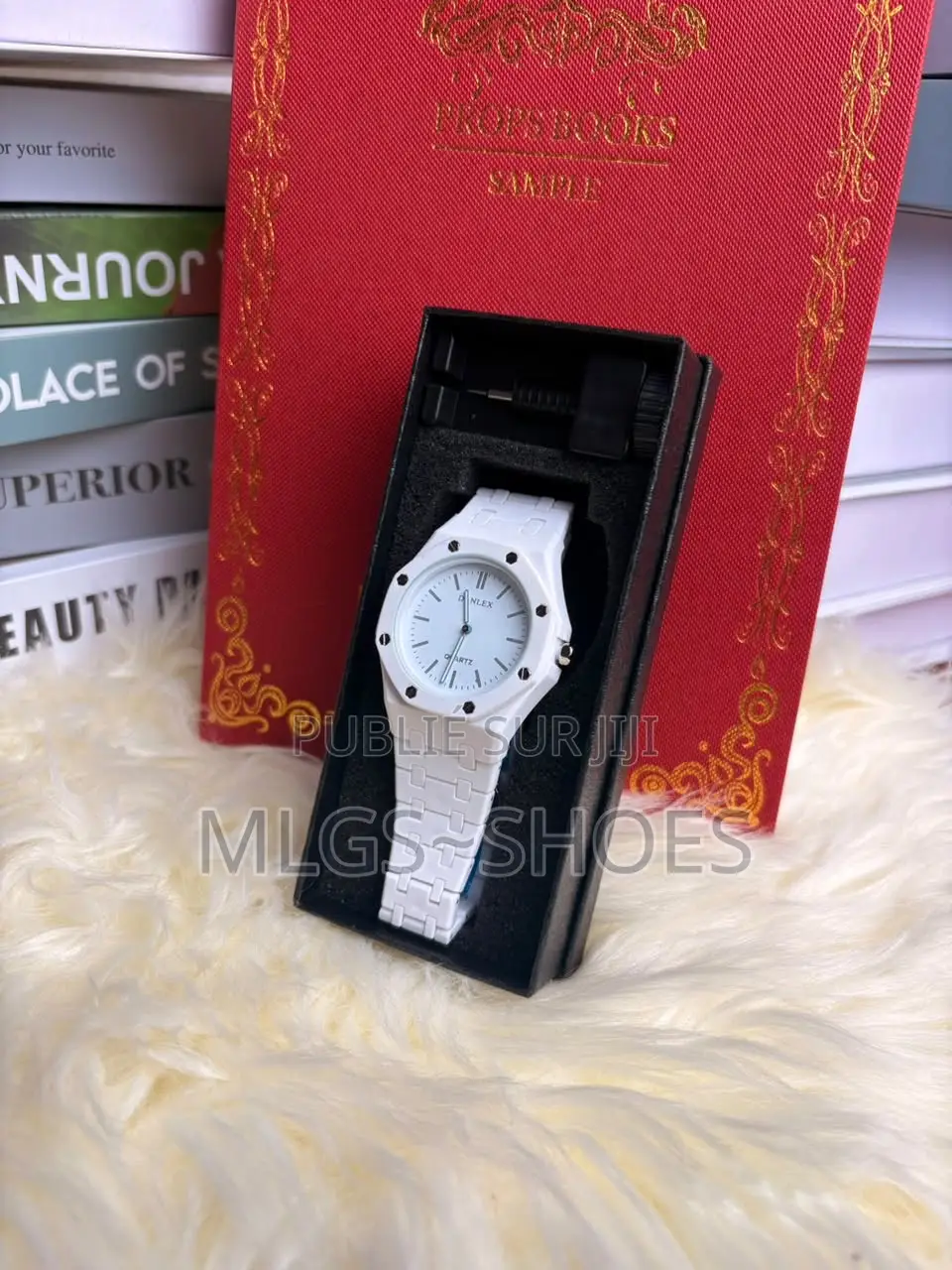 Montre Danlex