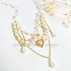 Collier Pour Femme