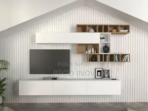 Ensemble Table + Accroches