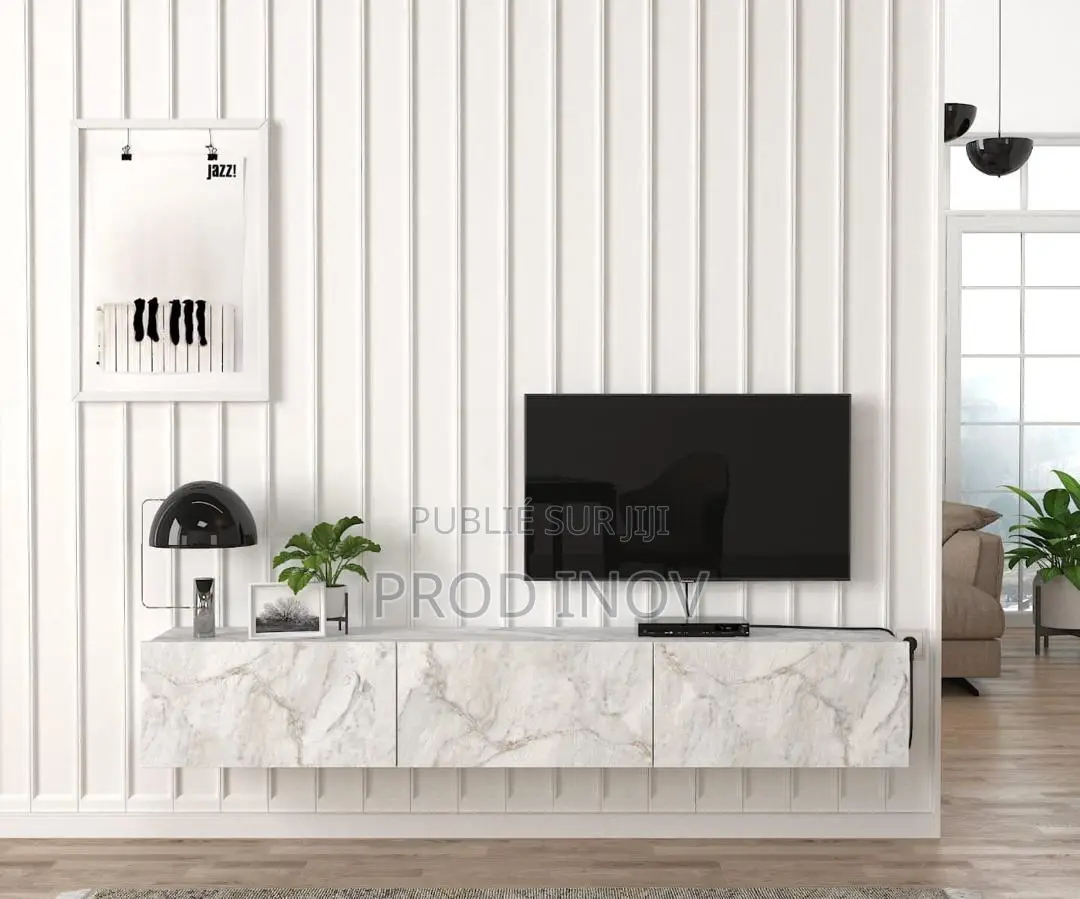Ensemble Table + Accroches