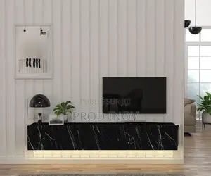 Ensemble Table + Accroches